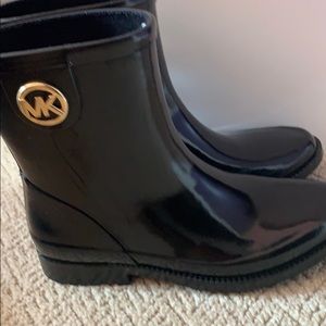 Michael Kors Rain boots